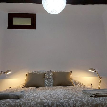 Valle De La Calma - Apartamentos Rurales De Mecina グラナダ エクステリア 写真
