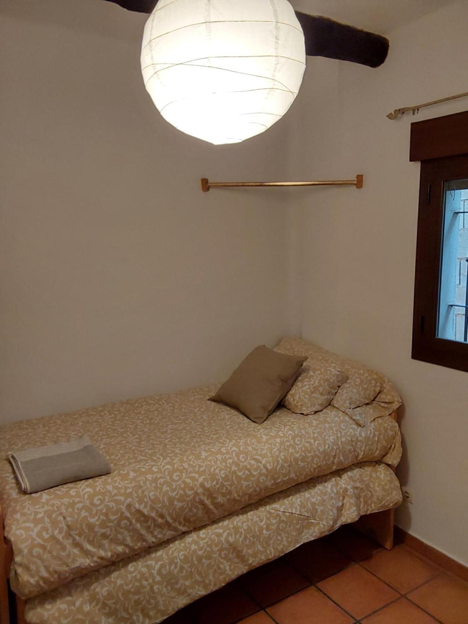 Valle De La Calma - Apartamentos Rurales De Mecina グラナダ エクステリア 写真